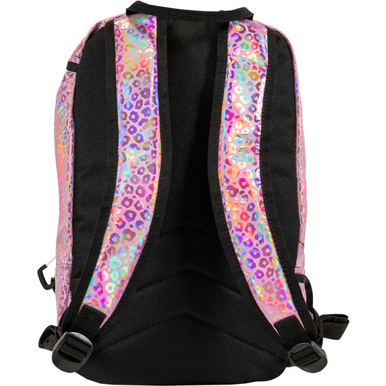 Brabo Fun Leopard Rucksack