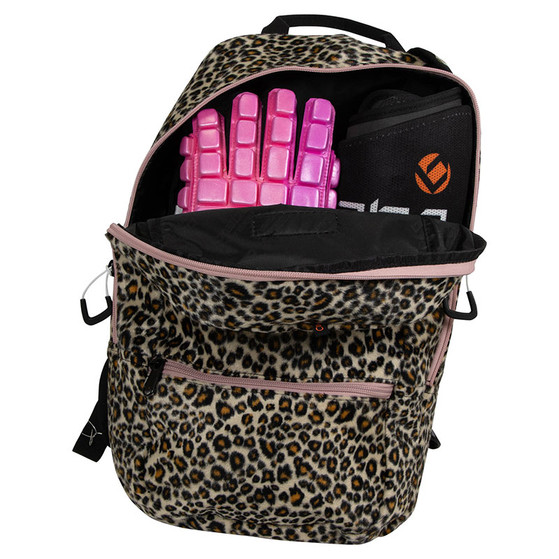 Brabo Backpack Fun
