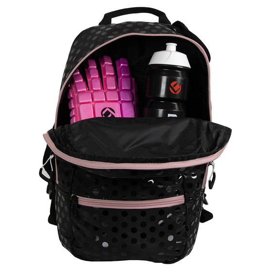 Brabo Fun Polka Rucksack