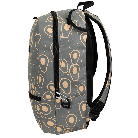 Brabo Fun Avacado Rucksack