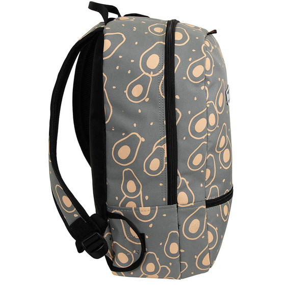 Brabo Fun Avacado Rucksack