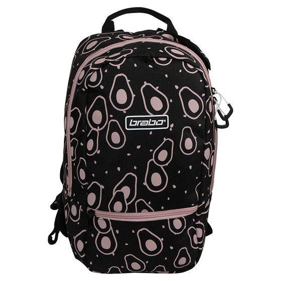 Brabo Backpack Fun Avacado