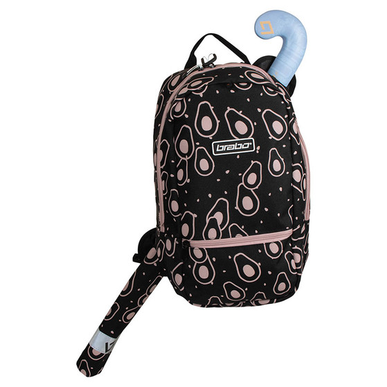 Brabo Backpack Fun Avacado