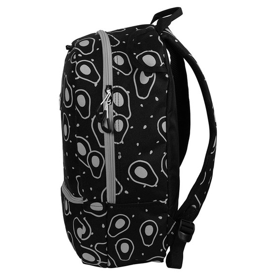 Brabo Backpack Fun Avacado