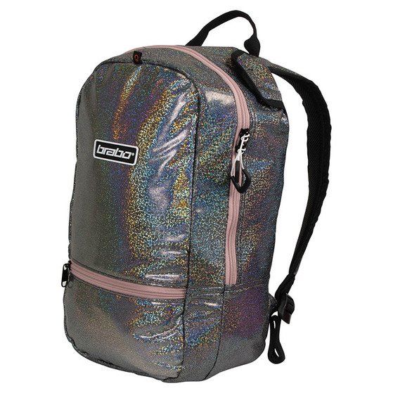 Brabo Fun Sparkle Rucksack