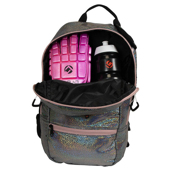 Brabo Fun Sparkle Rucksack