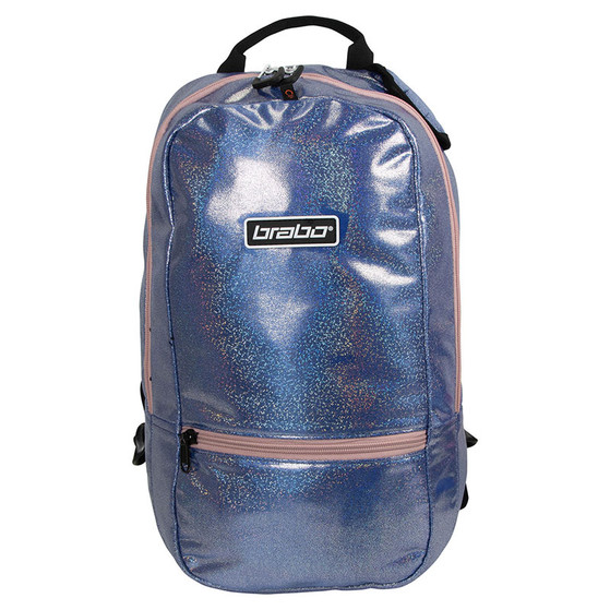 Brabo Fun Sparkle Rucksack