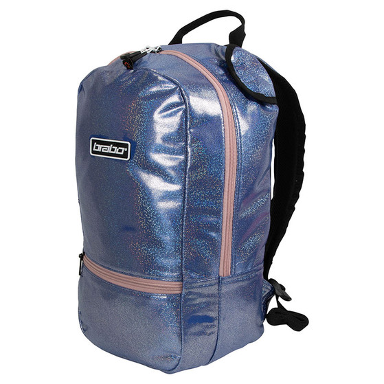 Brabo Fun Sparkle Rucksack