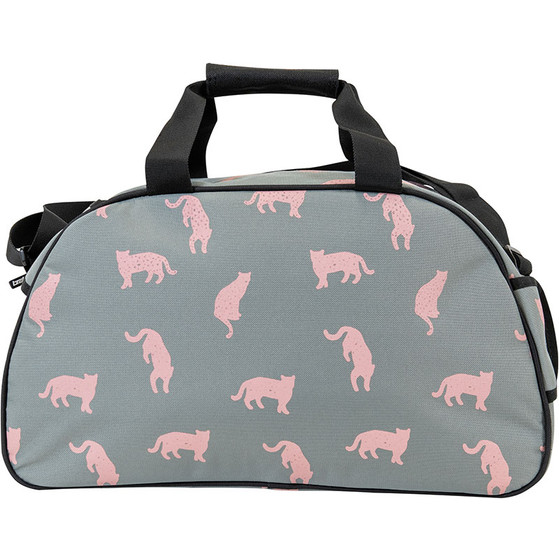 Brabo Schultertasche Little Leopard