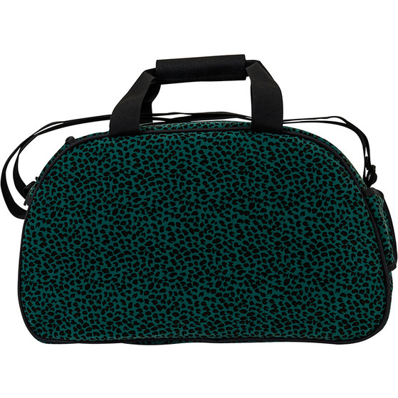 Brabo Leopard Schultertasche