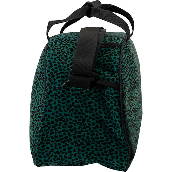 Brabo Leopard Schultertasche