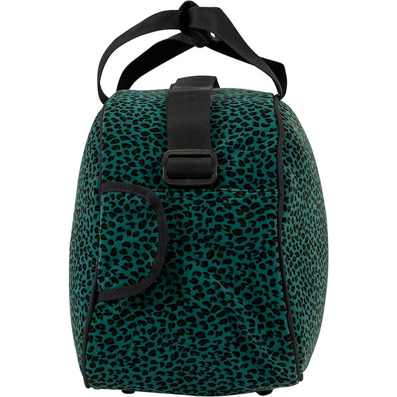 Brabo Leopard Schultertasche
