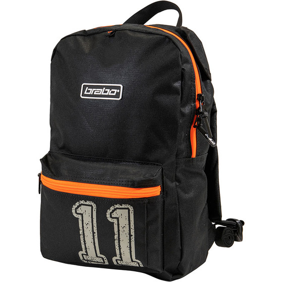 Brabo Backpack O'Geez