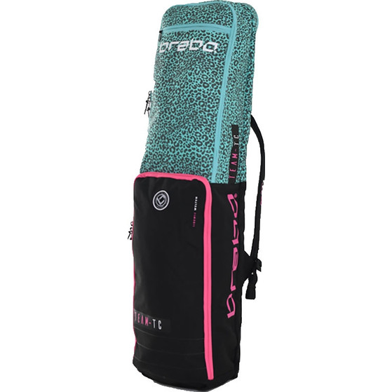 Brabo Stickbag Team TC