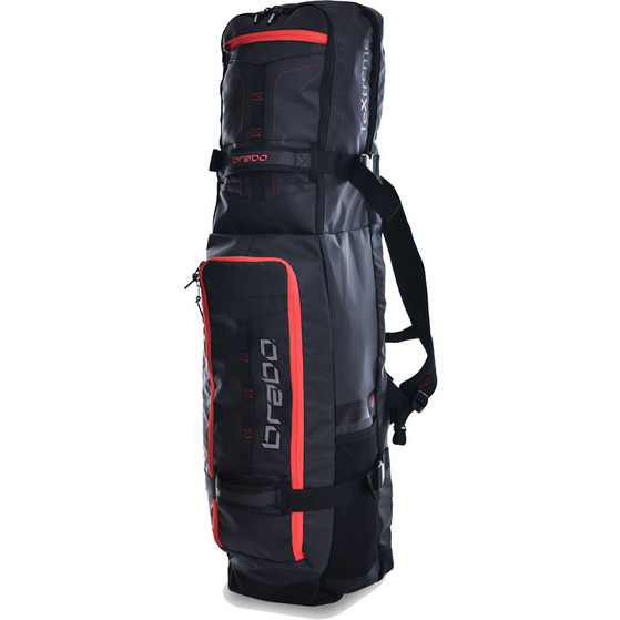 Brabo Stickbag TeXtreme
