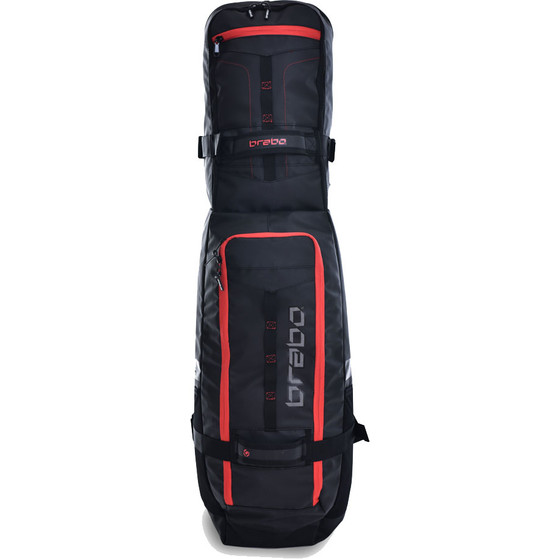 Brabo Stickbag TeXtreme