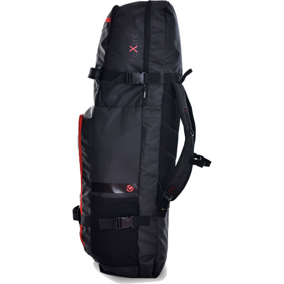 Brabo Stickbag TeXtreme