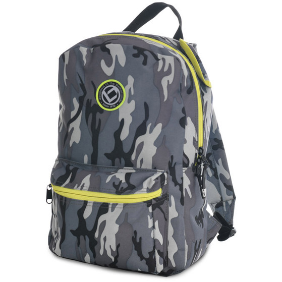 Brabo Backpack Storm Camo