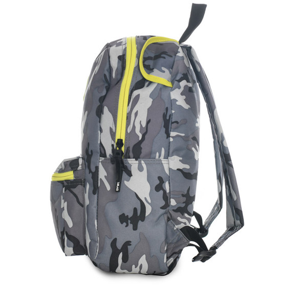 Brabo Backpack Storm Camo