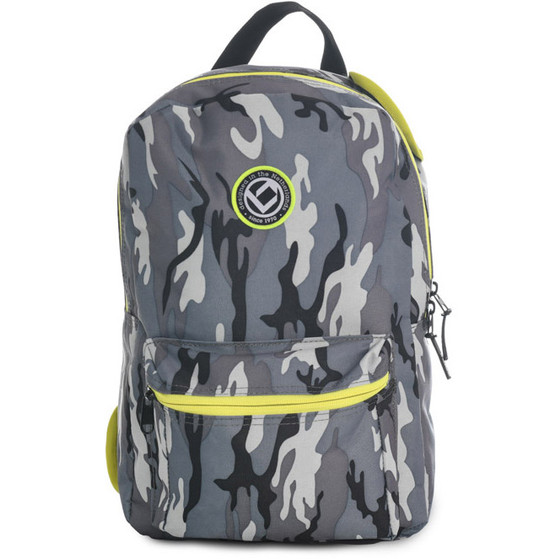 Brabo Backpack Storm Camo