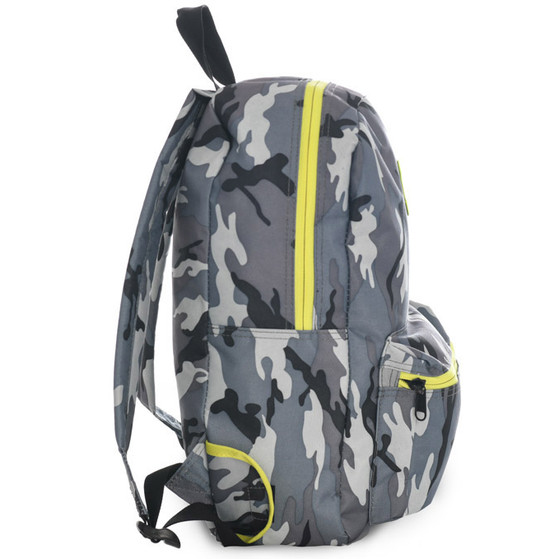 Brabo Backpack Storm Camo