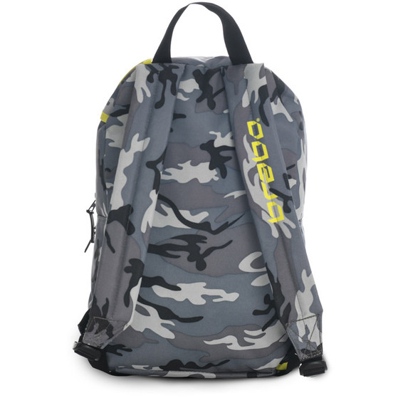 Brabo Backpack Storm Camo
