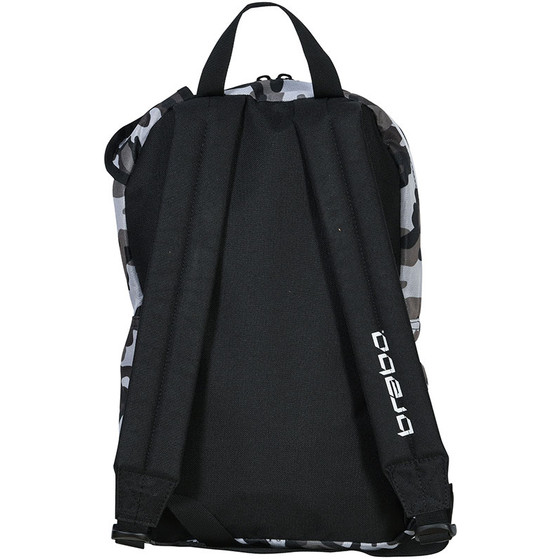 Brabo Backpack Storm Camo