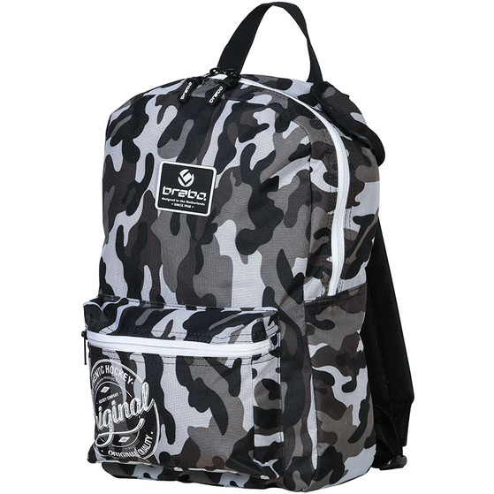 Brabo Backpack Storm Camo