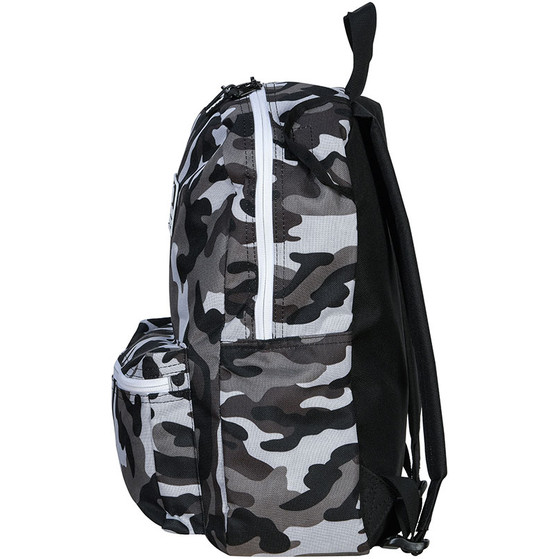 Brabo Backpack Storm Camo