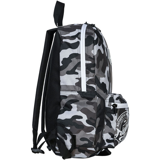 Brabo Backpack Storm Camo