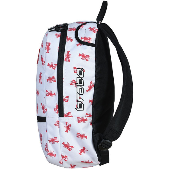 Brabo Lobster Rucksack