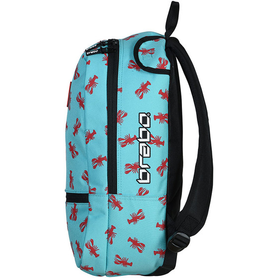 Brabo Lobster Rucksack
