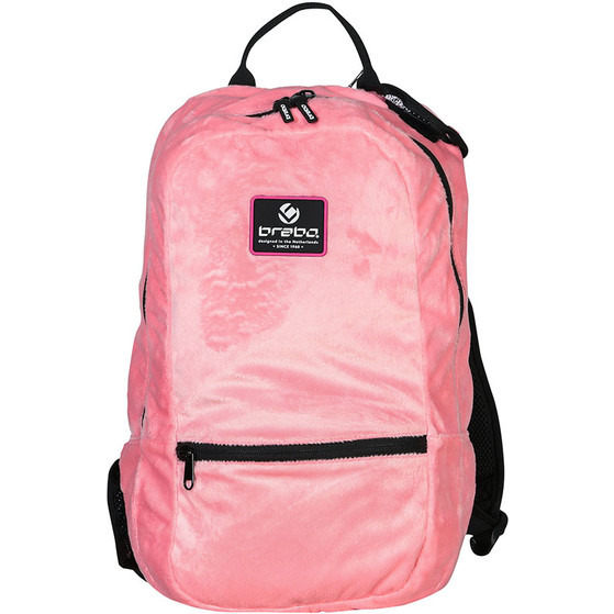 Brabo Backpack Pure Flamingo