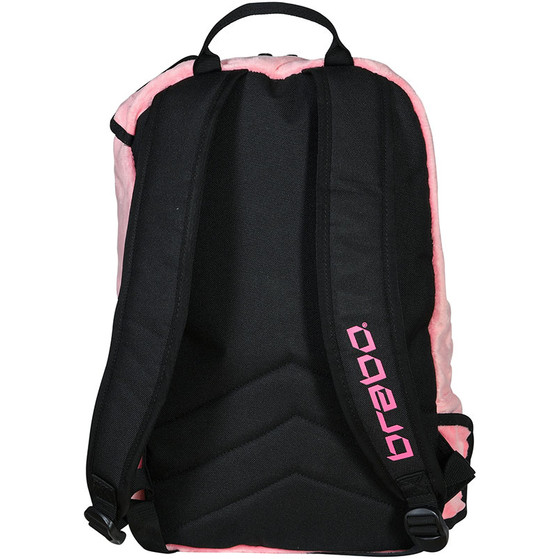 Brabo Backpack Pure Flamingo