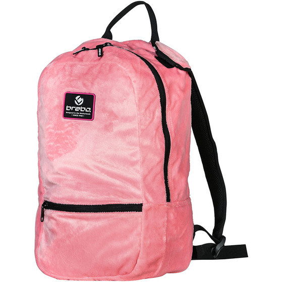 Brabo Backpack Pure Flamingo