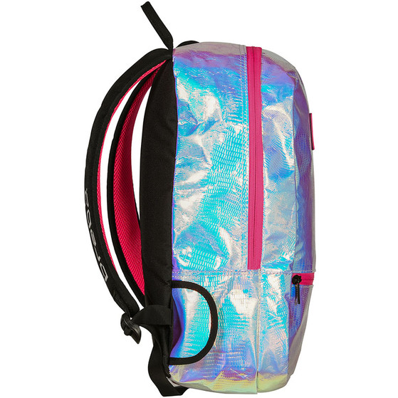 Brabo Backpack Pearlcent Fluor Roze