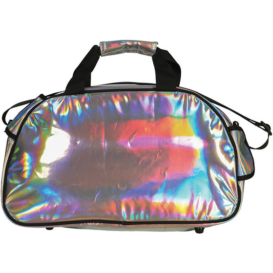 Brabo Shoulderbag Mirror Kiss Roze/Blauw