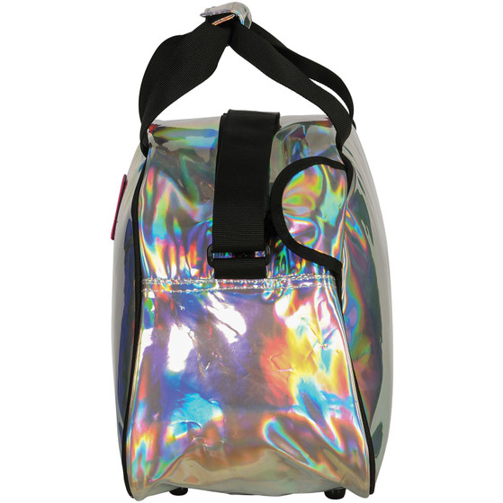 Brabo Shoulderbag Mirror Kiss Roze/Blauw