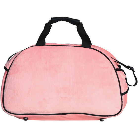 Brabo Pure Flamingo Schultertasche