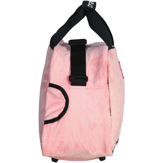 Brabo Pure Flamingo Schultertasche