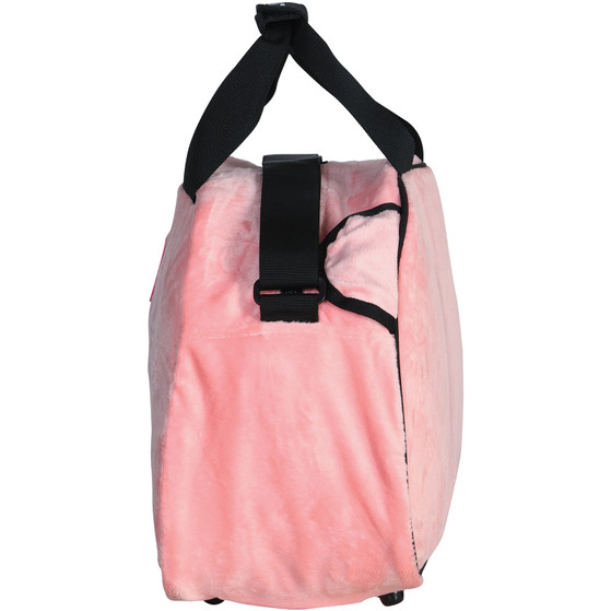 Brabo Pure Flamingo Schultertasche
