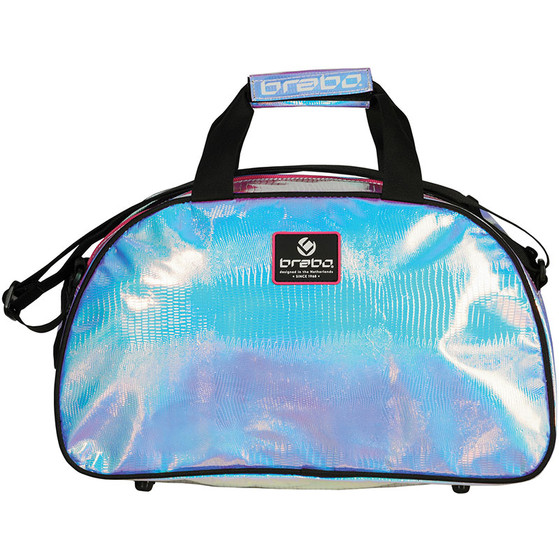 Brabo Pearlescent Schultertasche