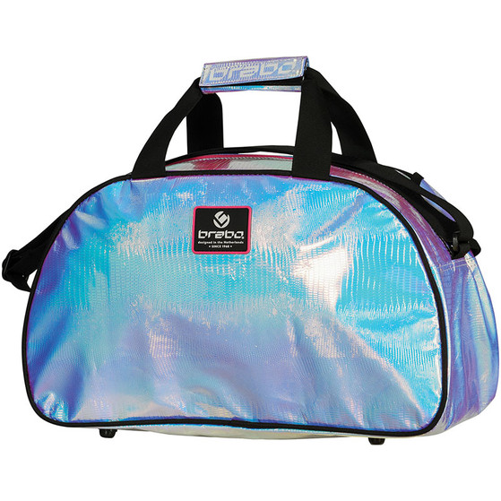 Brabo Pearlescent Schultertasche