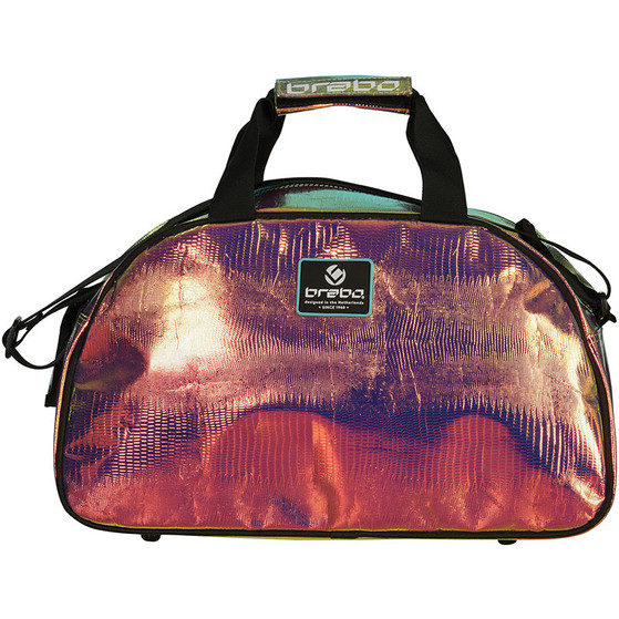 Brabo Shoulderbag Pearlcent Oranje