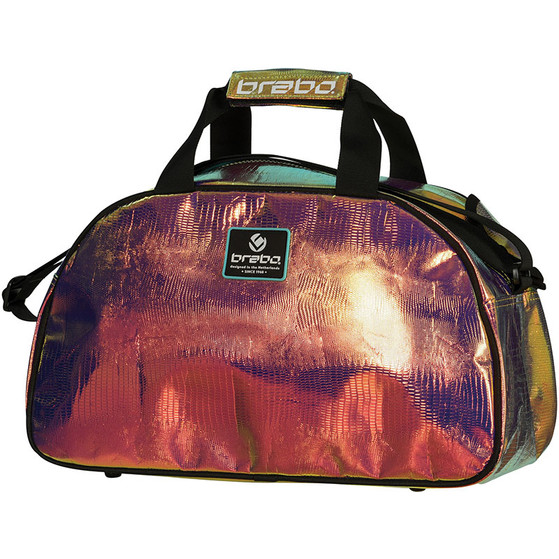 Brabo Shoulderbag Pearlcent Oranje
