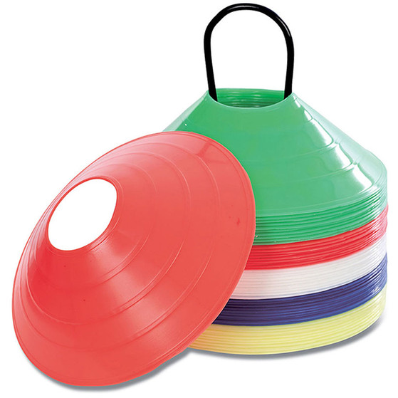 Brabo Disc Cones Stick 50 st.