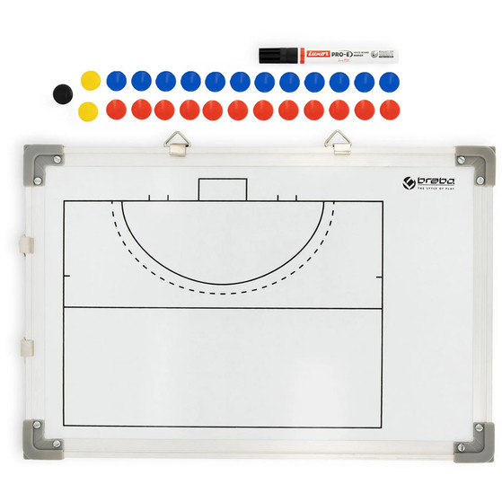 Brabo Coachboard Pro