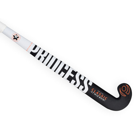 Princess Classic MB Indoor Junior