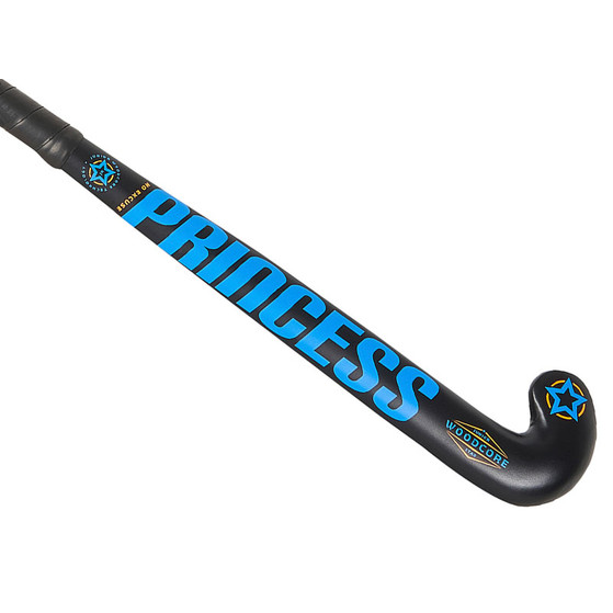 Princess Hout Junior