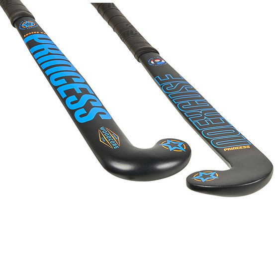 Princess Hout Junior